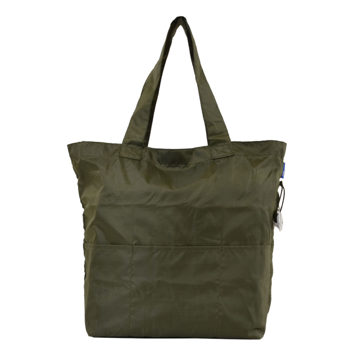 ルートート エコバッグ 折りたたみ コンパクト メンズ レディース 0268 ROOTOTE | トートバッグ コンビニ[PO10][即日発送]