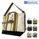 【全品10倍｜期間限定】ルートート トートバッグ レディース メンズ 1368 ROOTOTE | 2WAY ショルダーバッグ 撥水 大きめ SN GRANDE2WAY Share-A[PO10]