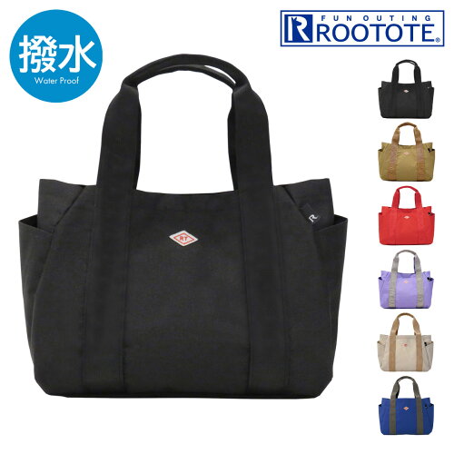 送料無料ルートート トートバッグ レディース 1463 ROOTOTE | 撥水 SN...