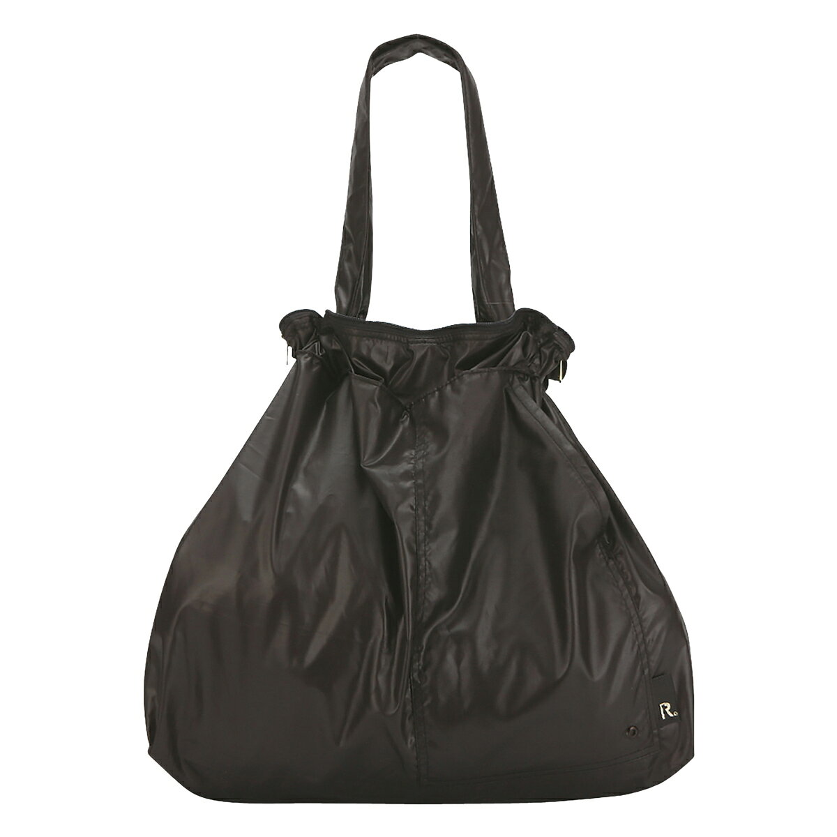 ルートート エコバッグ 折りたたみ コンパクト レディース 1882 ROOTOTE | トートバッグ レインバッグ 撥水[PO10][即日発送]