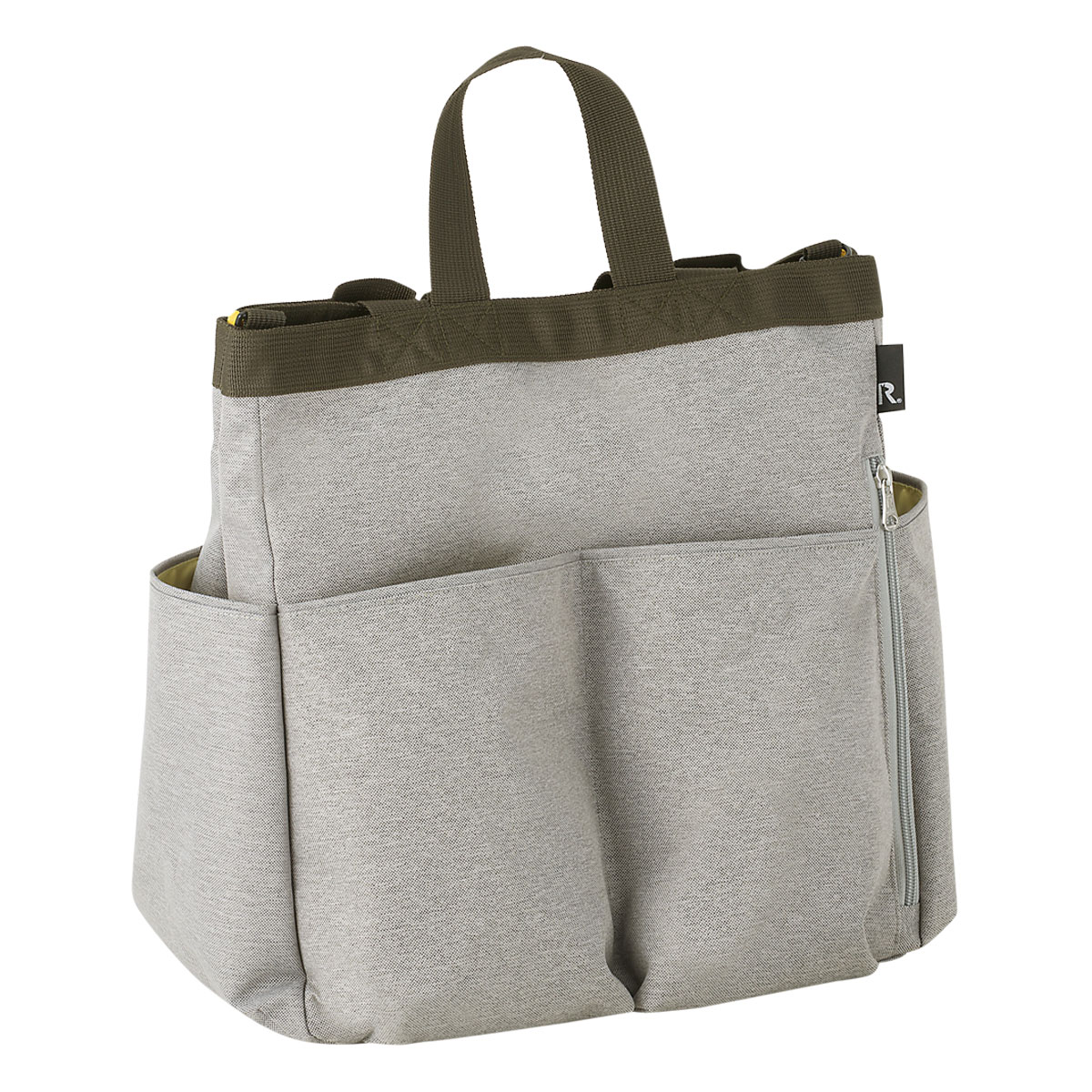 ルートート マザーズバッグ 3WAY レディース 3271 ROOTOTE | ショルダーバッグ リュック トートバッグ 撥水 軽量[PO10][即日発送]