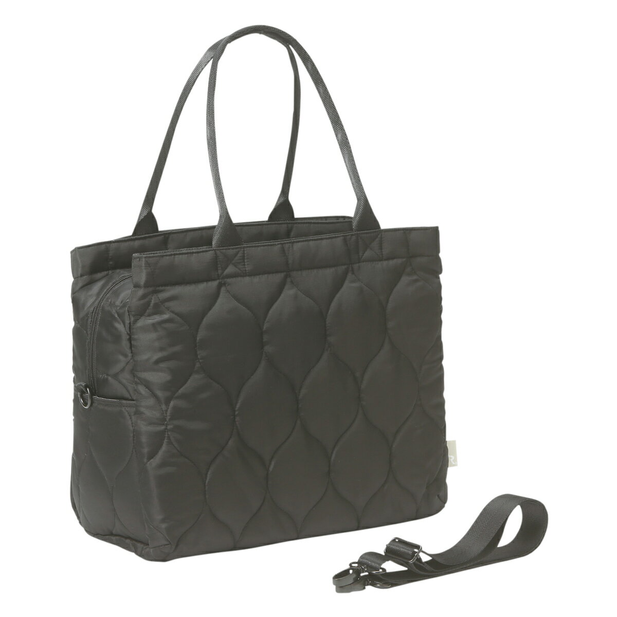 ルートート トートバッグ 2WAY A4 レディース 3402 ROOTOTE | ショルダーバッグ マザーズバッグ 撥水[PO10][即日発送]