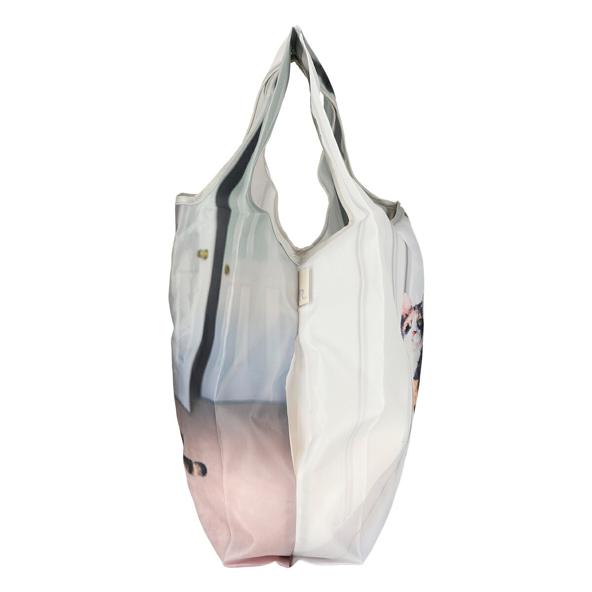 ルートート エコバッグ 折りたたみ コンパクト レディース 3428 ROOTOTE | トートバッグ おしゃれ[PO10][即日発送]