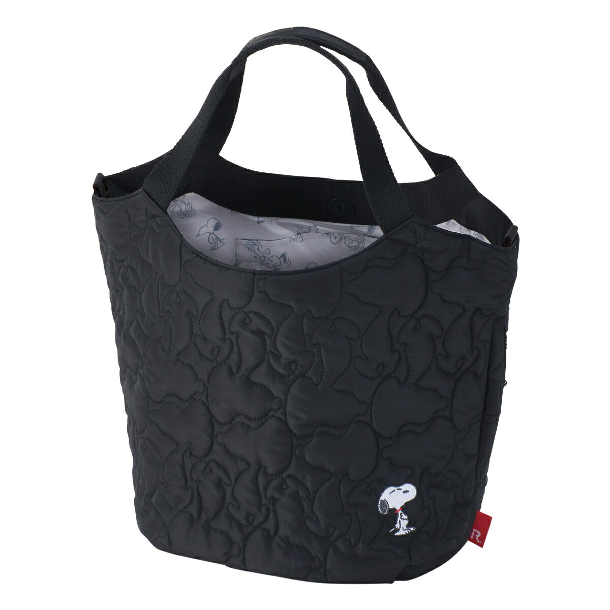 ルートート トートバッグ レディース 8109 ROOTOTE | ピーナッツ 撥水[PO10][即日発送]