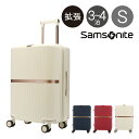 サムソナイト スーツケース 60L 61cm 3.8kg ミンター スピナー61 Samsonite│ TSAロック ハード エキスパンダブル 大容量 海外旅行...
