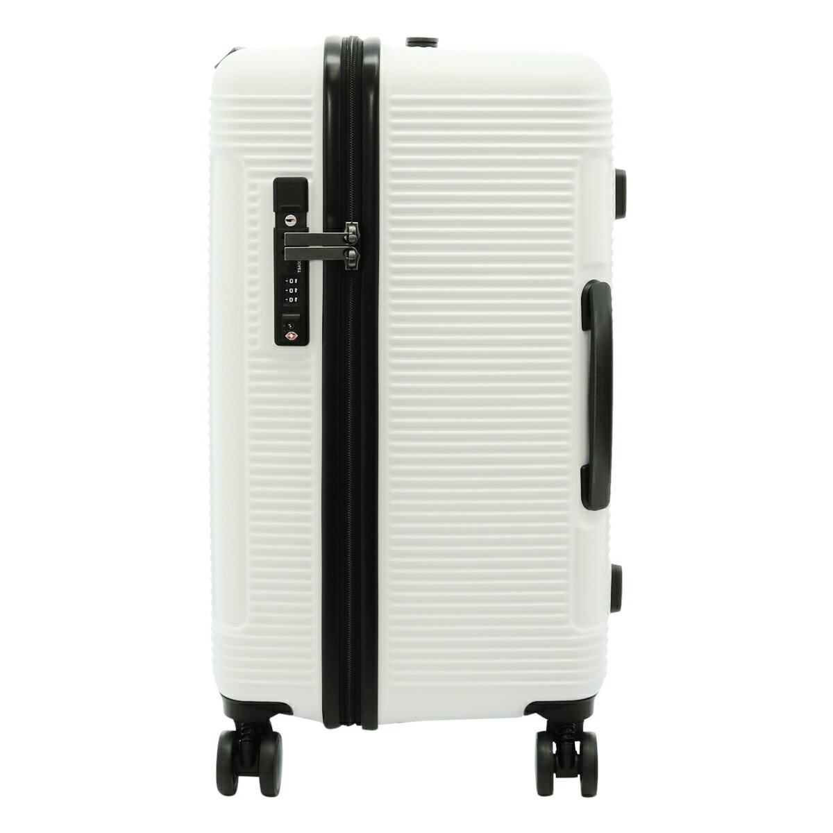 シフレ スーツケース 46L 54cm 3.4kg グリーンワークス 機内持ち込み GRE2216-54 Siffler | ハードファスナー TSAロック機能搭載 キャリーバッグ[PO10]