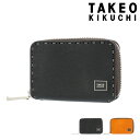 タケオキクチ タケオキクチ コインケース エイト メンズ 746611TAKEO KIKUCHI 財布 パスケース カードケース
