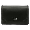 タケオキクチ 財布 メンズ タケオキクチ コインケース BOX型小銭入れ エレガンス メンズ 4070220 TAKEO KIKUCHI 財布 牛革 本革 レザー[即日発送]