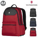 ビクトリノックス リュック A4 25L アルトモント オリジナル メンズ レディース 606736 606737 606738 VICTORINOX | バックパック デイパック