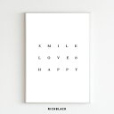 SMILE LOVE HAPPY mg[ |X^[ A2X}C }[N mN  |bv NY ubN Vv k ~j} ^C|OtB A[g  p  rO CeA Vbv G Ǌ|  킢 唻 