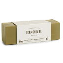 FER A CHEVAL(フェールシュヴァル)【ステインリムーバー 150g】フランス製 衣類 デリケート 頑固な汚れ 襟 袖口 汗シミ 落ちない汚れ スティッ...