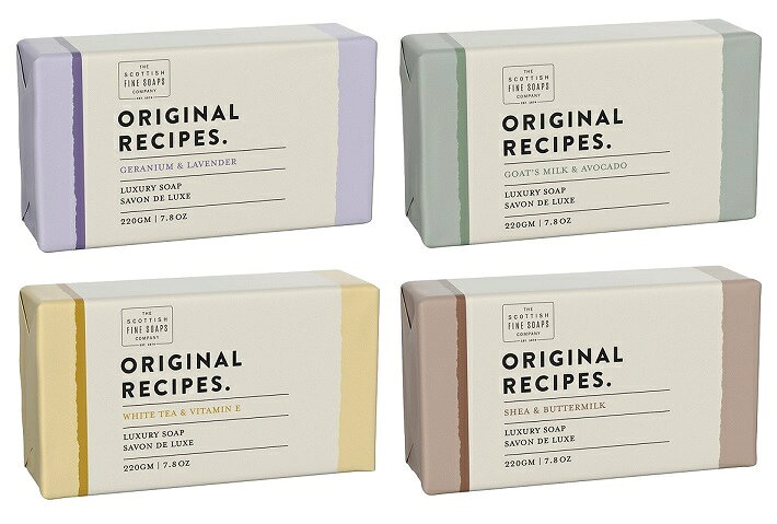 SCOTTISH FINE SOAPS(スコテ...の紹介画像2