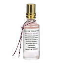 アロマリン Made in Paris（メイドインパリ）ミニトワレ 15ml【エトワールムスク】フランス製 香水 L 039 Aromarine グラース 調香師 トリコロールカラー シンプル ヨーロッパ 輸入 海外 プレゼント ギフト 贈り物 携帯 持ち運び プチギフト