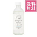 a day（ア デイ） リードディフューザー リフィル（詰め替え用）230ml【キンモクセイ＆スターアニス】ルームフレグランス アロマ アロマディフューザー 芳香剤 スティック リード 木の棒 置くだけ 玄関 リビング トイレ 洗面所 寝室