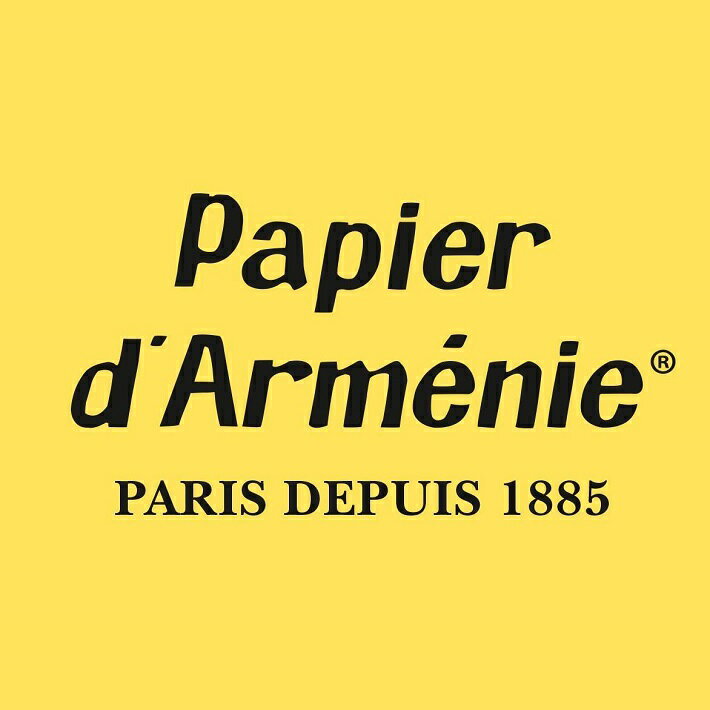 【正規品】papier d'armenie（パピエダルメニイ）トリプル 【トラディショナル】フランス製 お香 紙お香 空気の浄化 たばこの臭い ペットの臭い 料理の臭い 臭い消し ルームフレグランス アコーディオン プチギフト 携帯 プレゼント ギフト 贈り物 誕生日 2