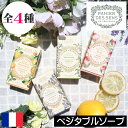 【正規品】パニエデサンス エッセンシャルズ【ベジタブルソープ】プロバンス ローズ ラベンダー バーベナ PANIER DES SENS フランス製 固形石鹸 固...