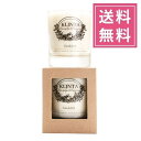 【正規品】KLINTA（クリンタ）マッサージキャンドルL 200ml【サンダルウッド】アロマキャンドル 植物由来 ソイワックス 北欧キャンドル スウェーデン イギリス イングランド 人気 グラス入りキャンドル プレゼント 女性 ギフト 贈り物 誕生日