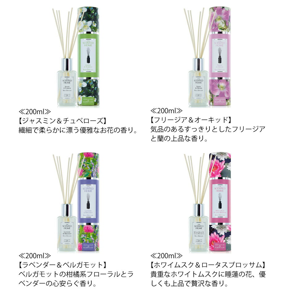 ��2026ǯ�ο������١ۥ�����쥤���С����åɡڥ꡼�ɥǥ��ե塼������200ml��150ml�ˡ�Ashleigh&Burwood ������쥤�С����å� ������졼����ɥС����å� �롼��ե쥰��� �����ޥǥ��ե塼���� ˧��� ���ƥ��å� ��ӥ� �ץ쥼��� ���եȥ�åԥ� £��ʪ