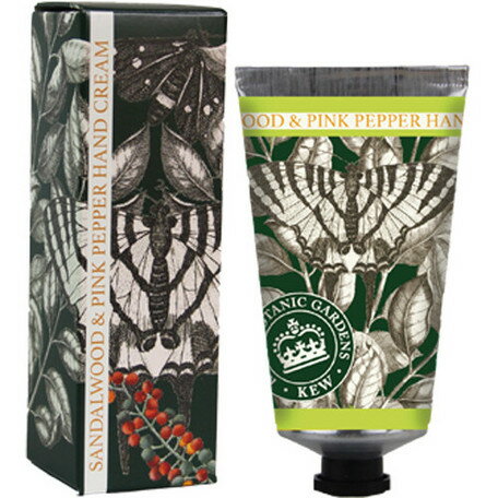 English Soap Company（イングリッシュソープカンパニー）ラグジュアリーハンドクリー