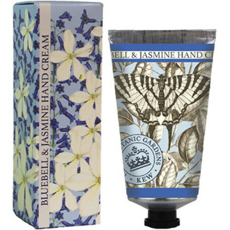 English Soap Company（イングリッシュソープカンパニー）ラグジュアリーハンドクリームイギリス製 英国 ビーガンフレンドリー Luxury Hand Cream シアバター ミツロウ 蜜蝋 保湿 女性 男性 ギフト プレゼント 贈り物