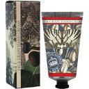 English Soap CompanyiCObV\[vJpj[jOWA[nhN[ytBOO[vzCMX p r[Kth[ Luxury Hand Cream VAo^[ ~cE X ێ  j Mtg v[g 蕨