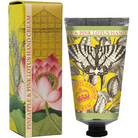 English Soap Company（イングリッシュソープカンパニー）ラグジュアリーハンドクリームイギリス製 英国 ビーガンフレンドリー Luxury Hand Cream シアバター ミツロウ 蜜蝋 保湿 女性 男性 ギフト プレゼント 贈り物