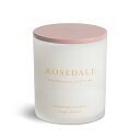 Vancouver Candle Co.（バンクーバーキャンドル）ネイバーフッド ボーティブキャンドル（アロマキャンドル）カナダ製 ソイワックス 大豆ワックス エッセンシャルオイル プレゼント ギフト 贈り物 女性 男性