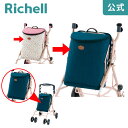 4/24-27限定★最大100%ポイントバックパソカ CT用バッグリッチェル Richell 取り換え用 部品 パーツ 交換