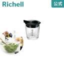 【全品MAX20%OFFクーポン】【公式直営】ブリオ ワンプッシュ調味差し Sリッチェル Richell
