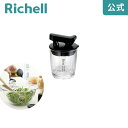 【全品MAX20%OFFクーポン】【公式直営】ブリオ 密閉調味差し Sリッチェル Richell