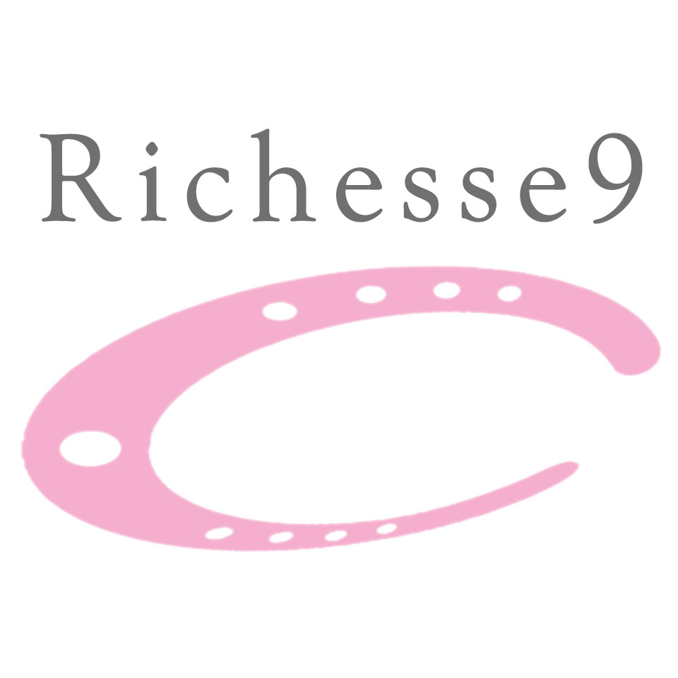 richesse9 リシェスナイン