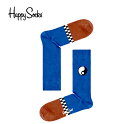 52%OFF！ happy socks 太极 41-46 メンズ 男性