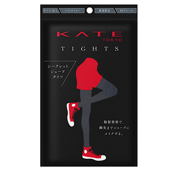 KATE   åȥɥ TIGHTS 80ǥˡ ̸ ʥȥͥӡ ⡼졼