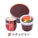 コチュジャン [100g～1kg] 韓国食品 韓国料理 韓国 韓国調味料 韓国味噌 【李朝園】