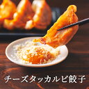 チーズタッカルビ餃子 冷凍 餃子 [23g*10個～20個] 韓