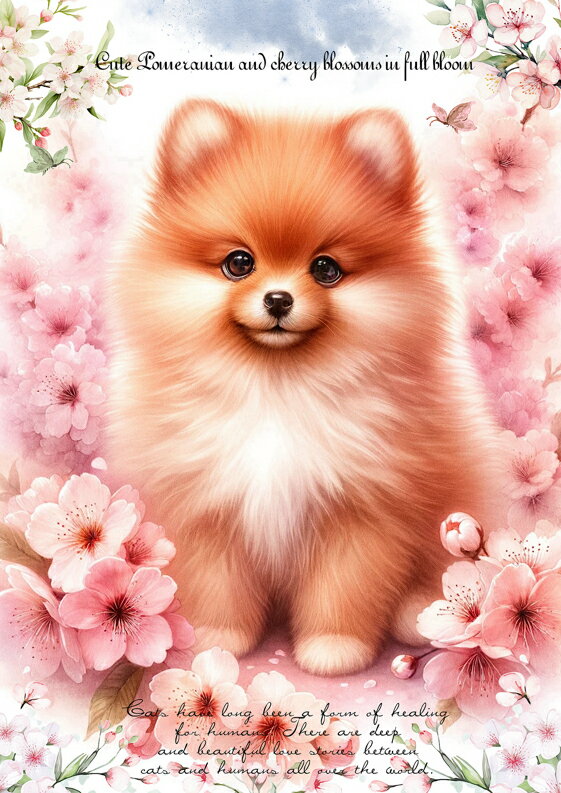 楽天市場】ポメラニアン クロスステッチの通販