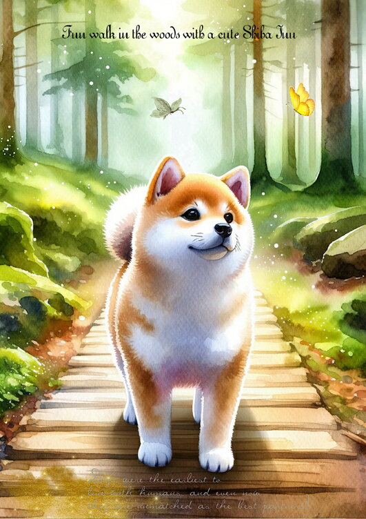 Rakuten - 新入荷 オリジナル 生地 柴犬 ブロックデザイン ハンドメイド素材 クラフト アップリケ