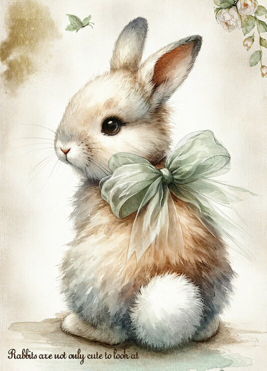 新入荷 生地 うさぎ ウサギ柄 ブロックデザイン ハンドメイド素材 パネル生地 印象的なワンボイントのデザインは主役にも脇役にもなる頼もしい存在です。 小物作成に適したサイズのブロックデザインです。別の布の上に縫い留めたり、貼り付けたりと汎用性のある生地です。モチーフは猫の印象的な ヨーロピアン・スタイルのデザインをプリントしています。素材 綿 100パーセントデザインによっては多少の透け感がございます。また発色は写真より若干、淡い色目の場合もございます。サイズ A4サイズの生地にプリント 210×297mm 2