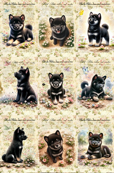 楽天市場】柴犬（裁縫材料｜手芸・クラフト・生地）：日用品雑貨