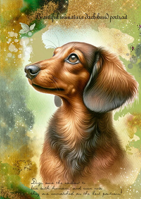 新入荷 生地 ダックスフンド ブロックデザイン ハンドメイド素材 クラフト アップリケ ミニチュアダックスフンド