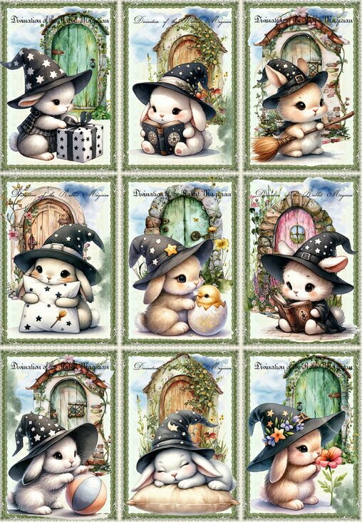 楽天市場】うさぎ パネル 生地の通販