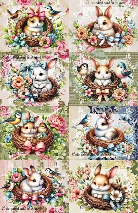 新入荷 生地 うさぎ ウサギ柄 パネル生地 ハンドメイド素材 印象的なワンボイントのデザインは主役にも脇役にもなる頼もしい存在です。 小物作成に適したサイズのブロックデザインです。別の布の上に縫い留めたり、貼り付けたりと汎用性のある生地です。モチーフは猫の印象的な ヨーロピアン・スタイルのデザインをプリントしています。素材 綿 100パーセントデザインによっては多少の透け感がございます。また発色は写真より若干、淡い色目の場合もございます。サイズ A4サイズの生地にプリント 210×297mm 2