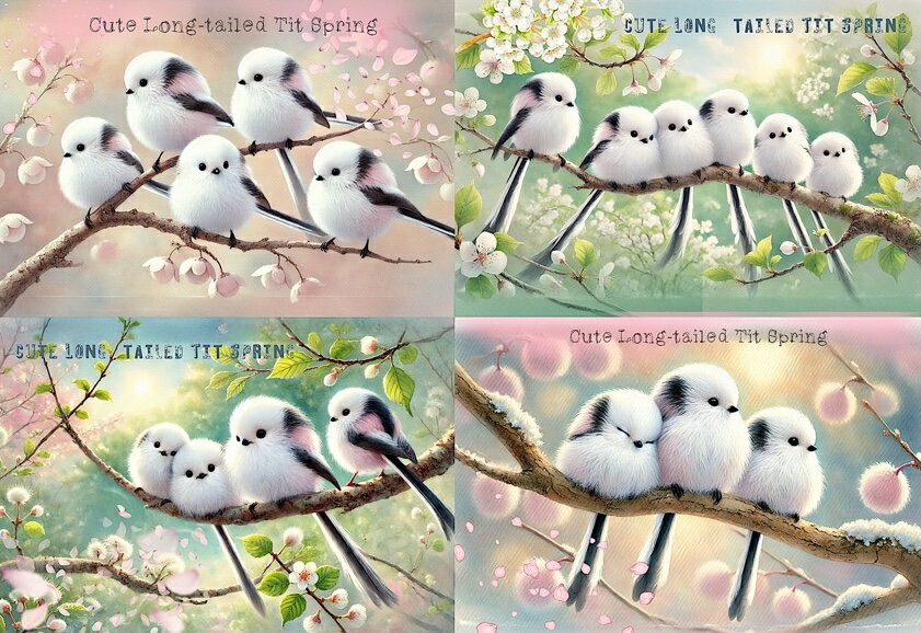 新入荷 オリジナル 生地 鳥 シマエナガ パネル生地 ハンドメイド素材 クラフト パネル生地 シノワズリ 印象的なワンボイントのデザインは主役にも脇役にもなる頼もしい存在です。 小物作成に適したサイズのブロックデザインです。別の布の上に縫い留めたり、貼り付けたりと汎用性のある生地です。オリジナルの印象的な ヨーロピアン・スタイルのデザインをプリントしています。素材 綿 100パーセントサイズ A4サイズの生地にプリント 210×297mm 2
