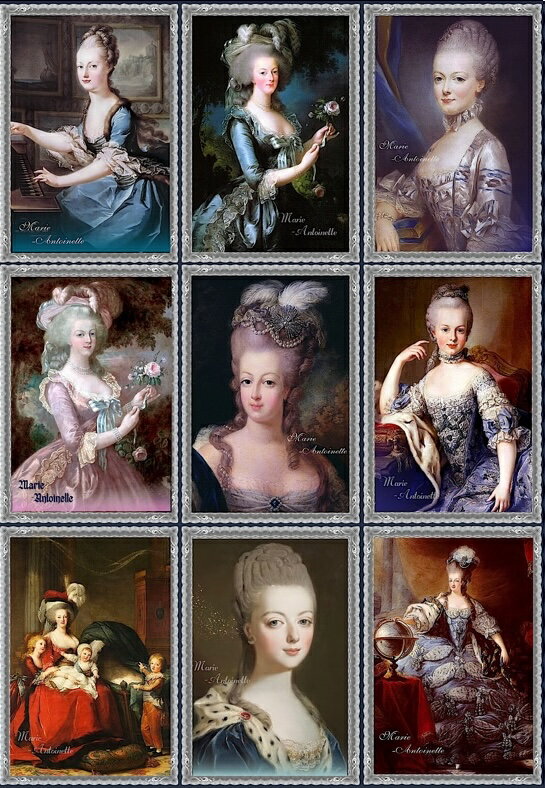 新入荷 オリジナル 生地 マリーアントワネット ブロックデザイン ハンドメイド素材 クラフト アップリケ