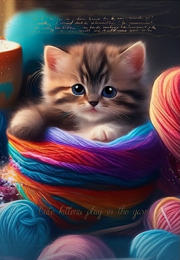 新入荷 生地 ハンドメイド素材 パネル生地 猫