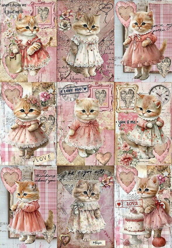 新入荷 生地 ハンドメイド素材 パネル生地 猫