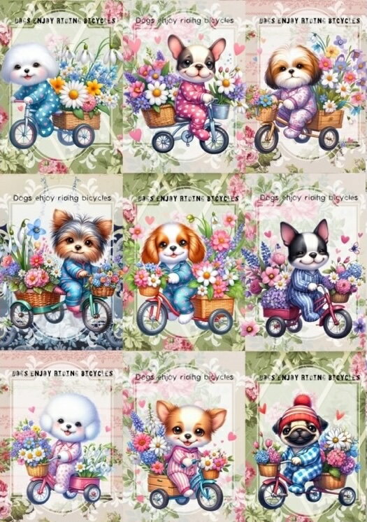 新入荷 オリジナル 生地 犬 パネル生地 シーズー ヨーキー キャバリア パグ マルチーズ チワワ フレンチブルドッグ ビションフリーゼ