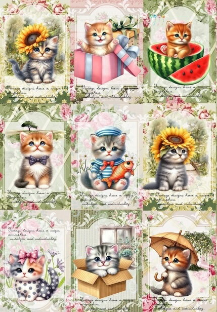 新入荷 生地 ハンドメイド素材 パネル生地 猫