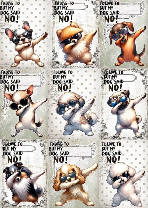 パネル生地 犬 ポメラニアン チワワ シェルティ トイプードル シーズー フレブル