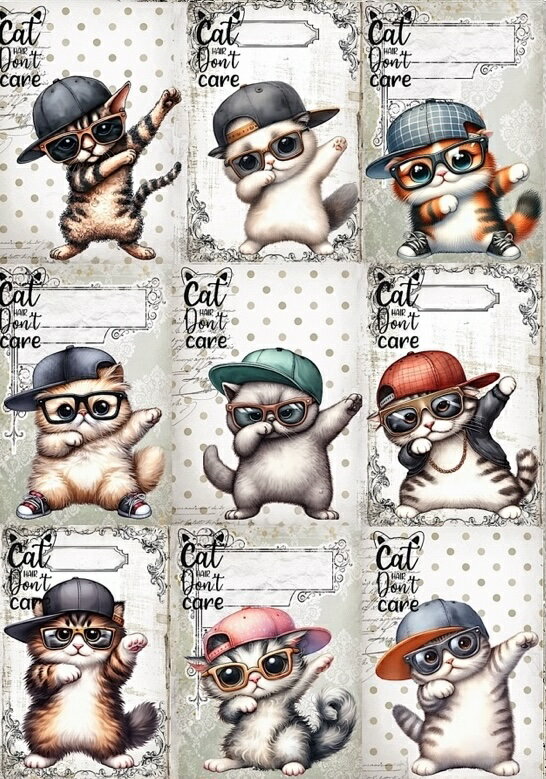 Rakuten - 新入荷 生地 ハンドメイド素材 パネル生地 猫